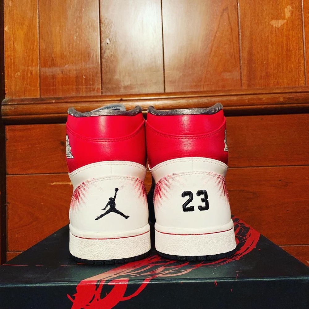 Dave White 1s - Picture 2 of 3